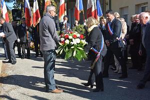 AOBR 2015 10 17 AIX EN PROVENCE CEREMONIE AU MEMORIAL  (62)